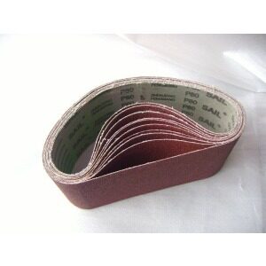 Special sand belt for sand belt machine 610X110MM
