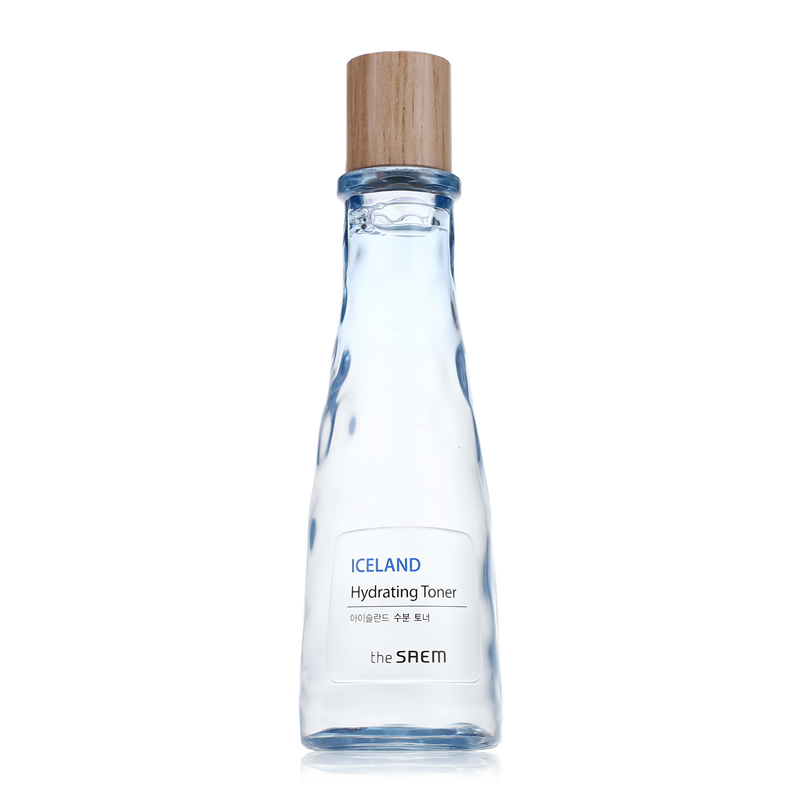 The Saem/得鲜冰岛补水保湿水160ML