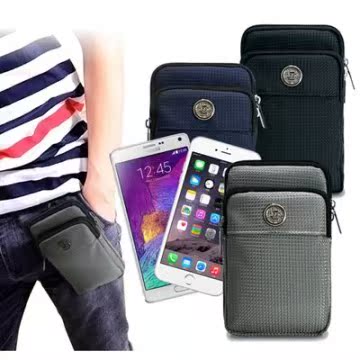 Universal  iPhone 6 Plus 5.5寸 / iPhone 6 4.7寸 智慧型手机双