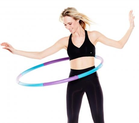 Обруч Hula Hoop