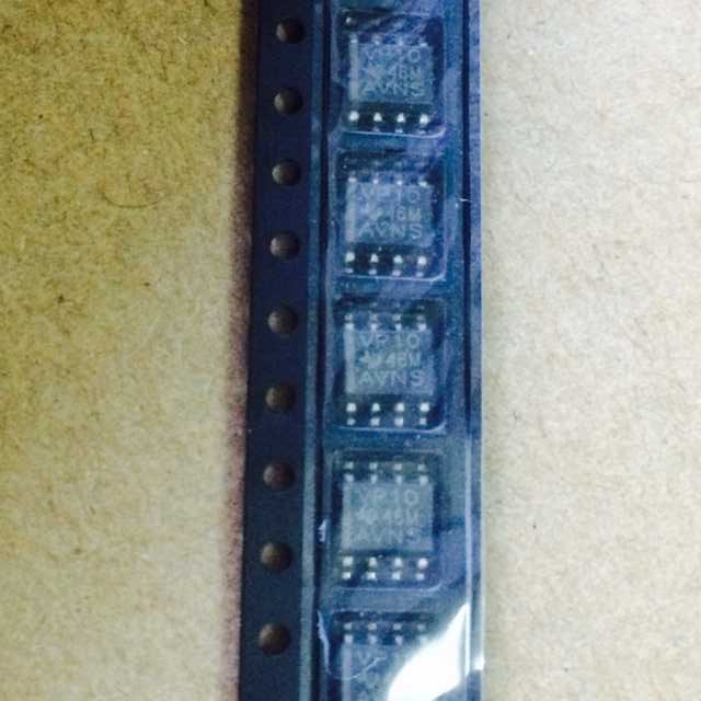 SN65HVD10DR SN65HVD10DR VP10 SOP8 brand-new original quality assurance spot stock can be shot directly