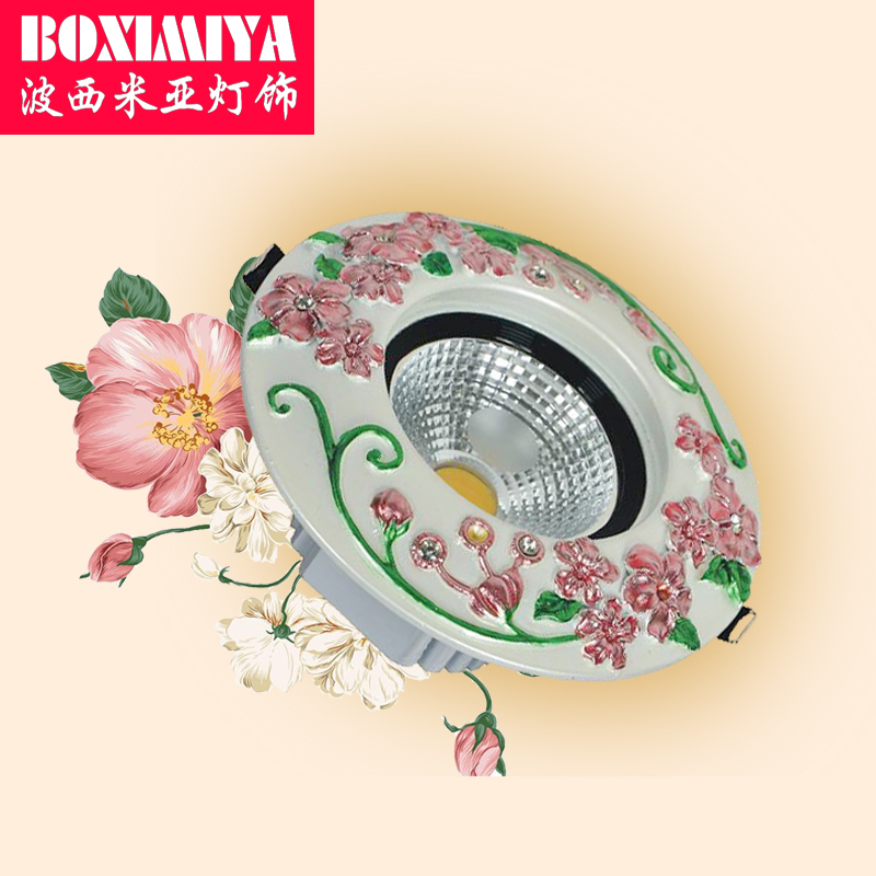 ��������ŷʽ����led�컨��E2/E4