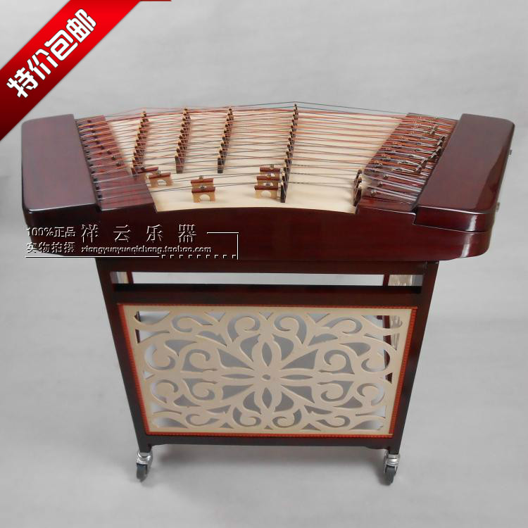 Xiangyun National Musical Instrument Factory Weihua Brand High - quality 401 Yangqin Feeding Accessories