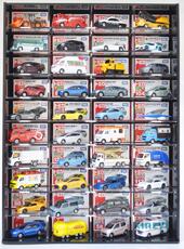 рамка Изготовленный на заказ сплав автомобиль