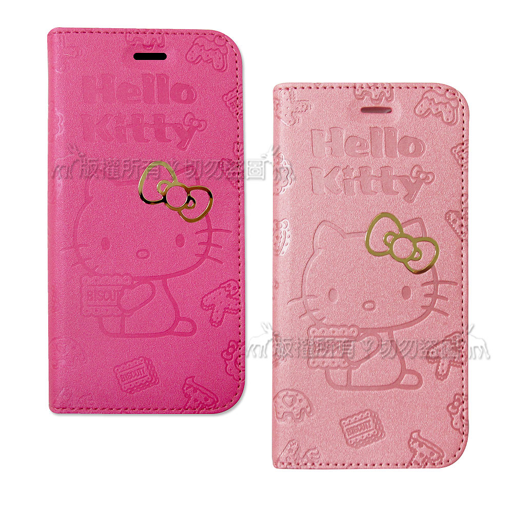 Hello Kitty iPhone 6s 6 4 7 inch Hello Kitty Sweetheart Leather Case