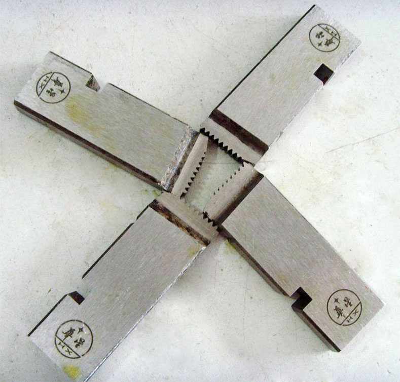 Shanghai Huaxing brand electric wire machine teeth original teeth 50 types of various sizes