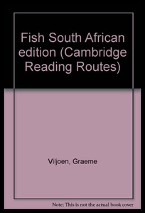 【预售】Fish South African Edition