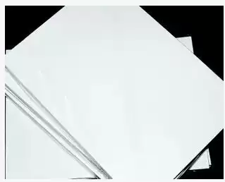 150g single-sided high-gloss color spray paper A4 bright copper paper inkjet printing coated paper single-sided photo paper 100 sheets