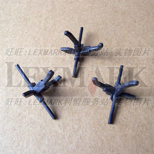 (Original quality) LEXMARK LEXMARK E120 E120N Fixing sensor paper lever