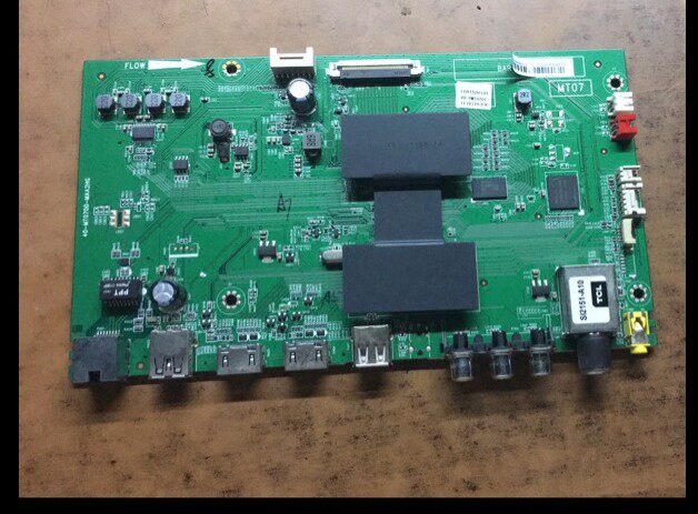 TCL L48 B48A538 L50F3800A D55A810 D55A810 40-MT0700-MAA2HG