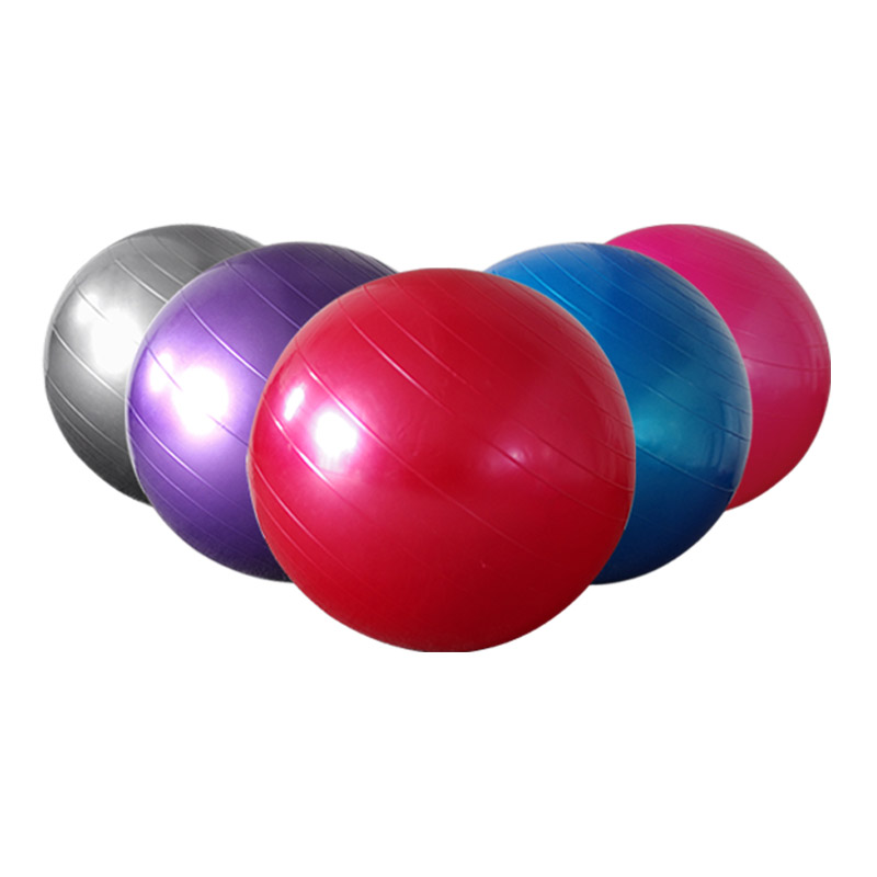 Please Eagle Fitness Ball 65 inflatable midwifery pregnant woman ball ball yoga red gestational eagle thickened anti-explosion yoga ball pleasing belt cylinder-Taobao
