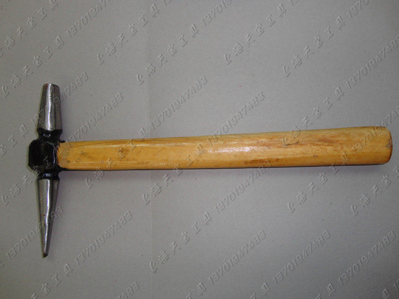 Portable window breaker Inspection hammer Rail train inspection hammer Boiler percussion safety hammer