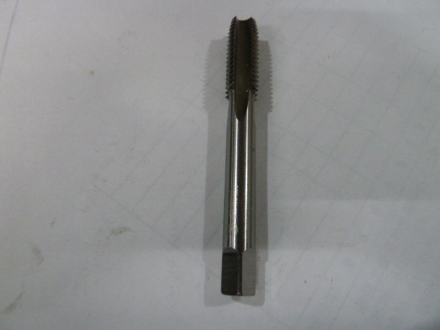 Hongtai full grinding machine with straight groove screw tapping metric M2 M10 M24 M30 HSS series high-speed network 6542