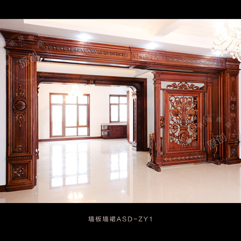 ��˹��ԭľʵľ������ASD-ZY01