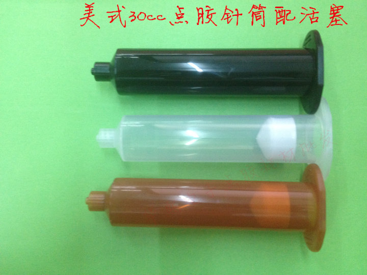 Point Gum Syringe Point Gum Machine Syringe American Syringe Point Gum Machine Accessories 30cc American Syringe Syringe