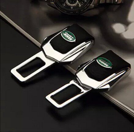 宝马汽车安全带卡夹子 路虎插头卡片插扣保险带卡扣插销内饰用品