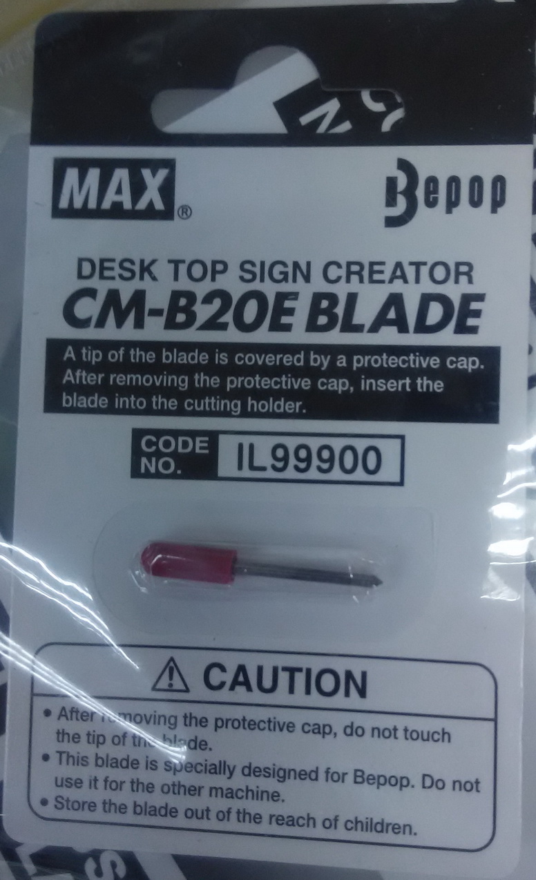 CPM-100HG3 CPM-100HC Automatic cutting label printing machine indicating the marking printing machine cutting knife