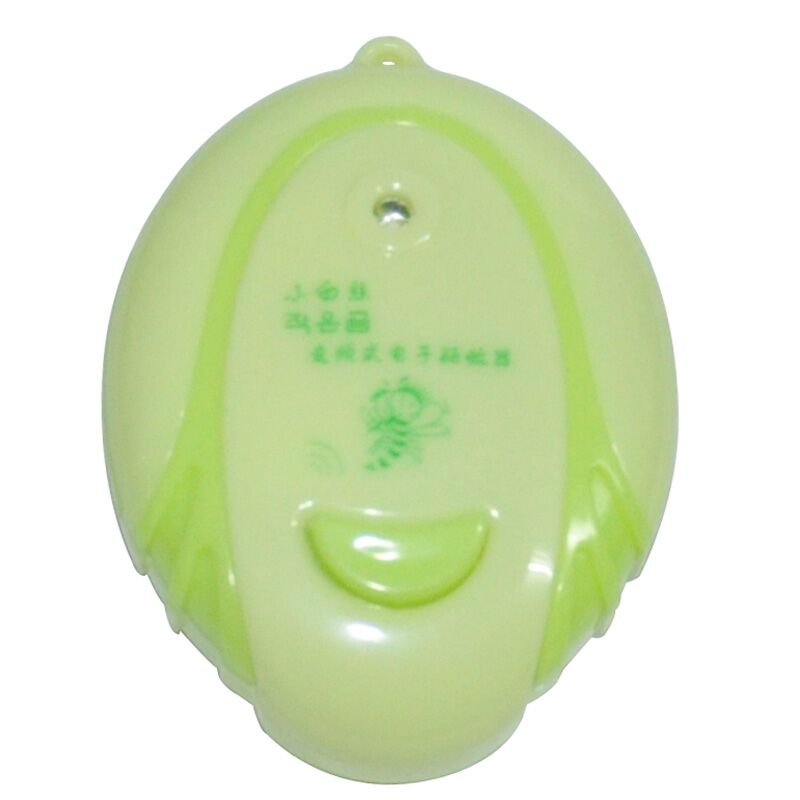 小白熊变频式电子驱蚊器(鼠标型) HL-0622