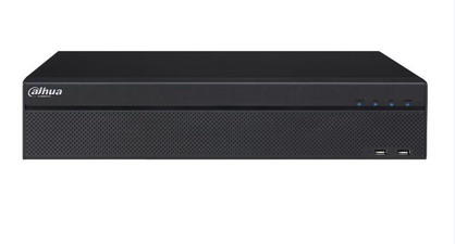 Dahua 8-bit 8-way 4K HD H.265 network hard disk recorder DH-NVR4808-HD