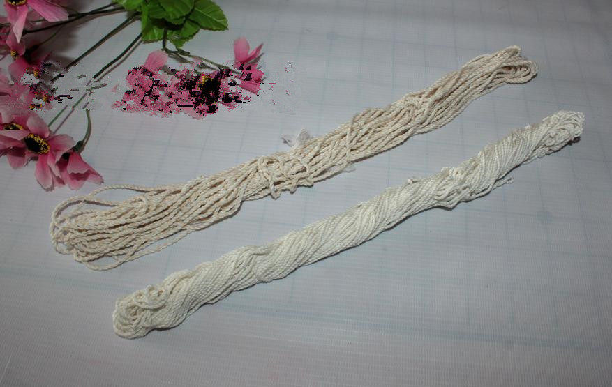Na sole rope upper shoe upper cloth shoe rope shoe rope bottom rope DIY accessories 1 5 yuan 1