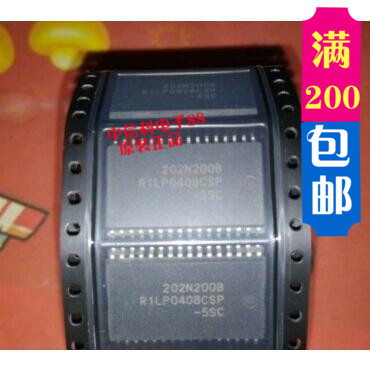 R1LP0408CSP-5SC New Original Quality Assurance Spot Stock Can be shot directly