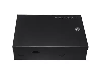 Access control special power supply Access control main shell power supply Micro-tillage multi-door controller distribution box