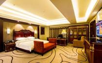 Executive Deluxe Single Room at Mentou Yuehai Hotel Jinjiang - Credit Accommodation