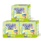 Tã giấy thoáng mát L M S XL siêu mỏng thoáng khí cho bé sơ sinh nam và nữ - Tã / quần Lala / tã giấy các loại tã bỉm Tã / quần Lala / tã giấy