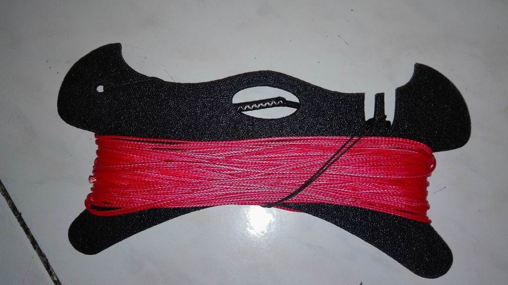 500lbs surf kite line 18*4