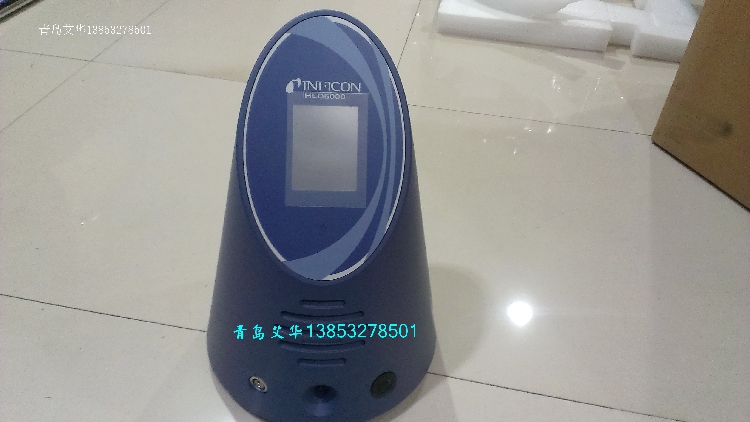 German INFICON Yingfukang new refrigerant leak detector HLD6000 HLD5000 upgraded version