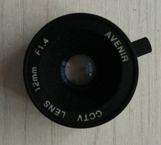Japan AVENIR Lens 12mm F1 4 Lens