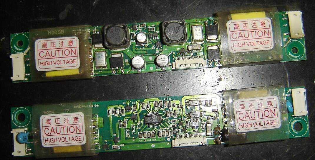 Tsinghua Tongfang 5L61A 15 17 