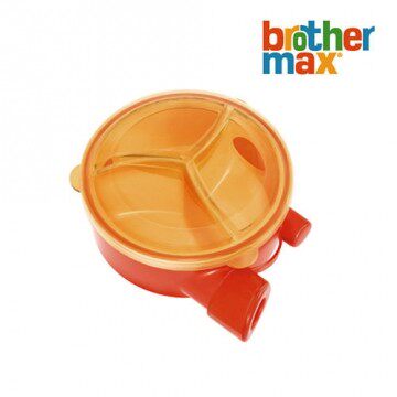 英国Brother Max 奶粉分装盒(无漏斗)台湾官网直邮进口