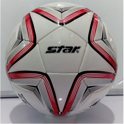 Football Star Football SB 5345 Patch Football Star Football No 5 Football 