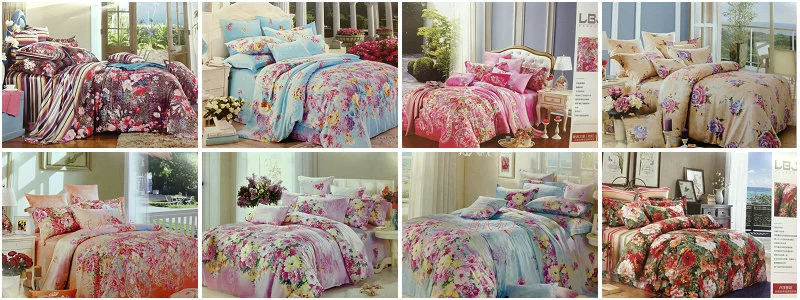 Ưu đãi đặc biệt sản phẩm mới Bộ đồ giường vải cotton chiều rộng 2,5m Libaijia thương hiệu cây cashmere - Vải vải tự làm
