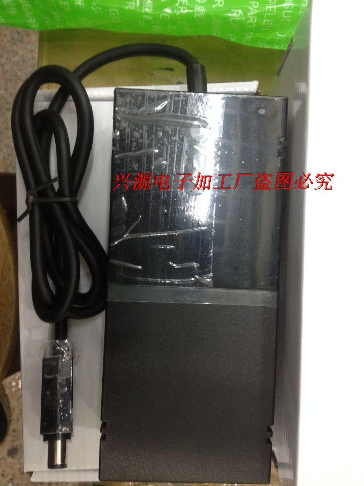 XBOXONE power supply original brand new 110V XBOX ONE power supply 200-240V wide power wiring
