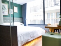 Hangzhou Bailei Guest House Yuanqing