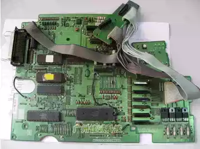 STAR STAR AR2470 AR5400TX 5400II NX600 AR5400 motherboard interface board