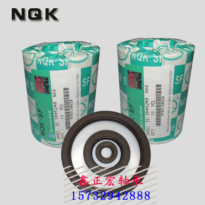 NQK skeleton oil seal 50 81 81 82 85 90 91 92 95100 95100 10 8 12 13 9 TC 