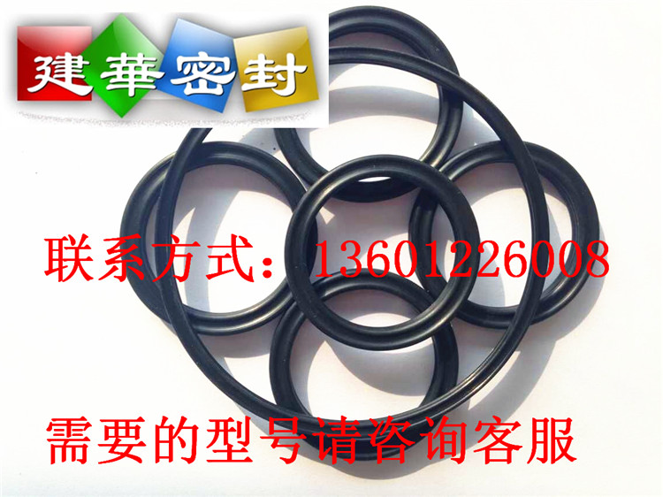 Taiwan NAK Original packaging star ring 113 67-196 22 * 6 99O type sealing ring oil cylinder seal