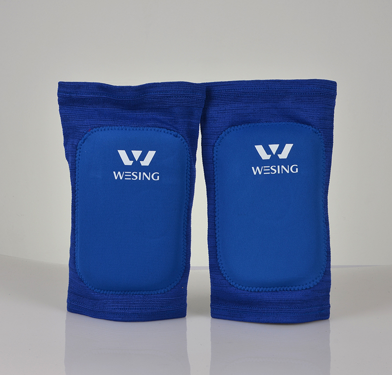 Kneecap armguard Elbow Protection Knee Boxing Kneecap knee free pacing and kneecap 9th Mountain guard kneecap-Taobao