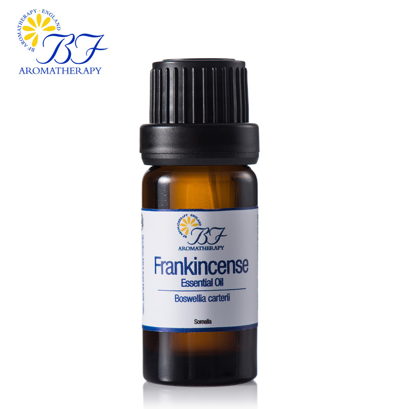 Base Formula乳香精油10ml 单方精油 缓解肌肉疼痛