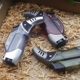 Micro phun súng hàn mỏ hàn nhẹ hơn nướng nhiệt độ cao đánh lửa ngoài trời cung cấp di động xì gà moxib Fir ngoài trời treo vòng hộp quẹt zorro của nước nào Bật lửa