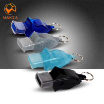 Outdoor dolphin whistle basketball football volleyball sports coach competition professional referee whistle whistle with mouth guard