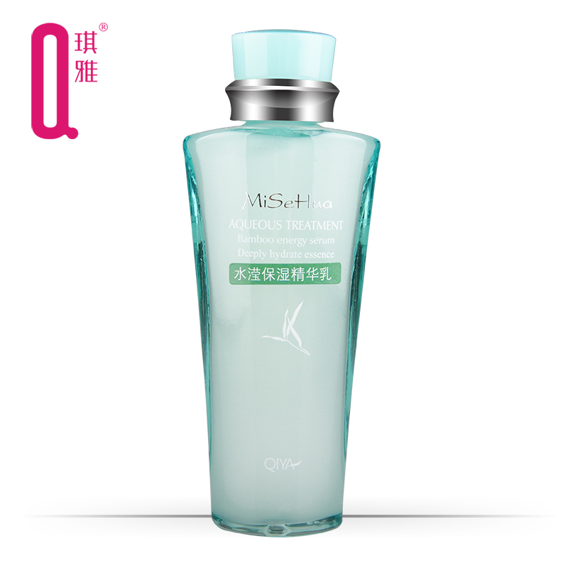 琪雅专柜正品 蜜施华水滢保湿精华乳45ml 细腻滋润补水保湿乳液
