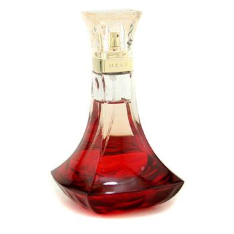 碧昂斯  热潮香水喷雾 100ml