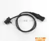 Suitable for Blue Baolong BJ300GS BN300 speed sensor Speed sensor odometer line