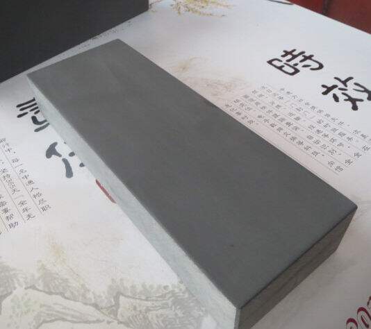 Fine selection Fengshan stone Natural whetstone Fine whetstone Swinging stone Ultra-fine whetstone 5000 mesh