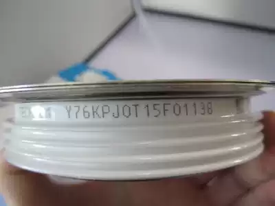 Xiangfan Taiji thyristor semiconductor control rectifier KK1000A1800V-Y50KKEOT