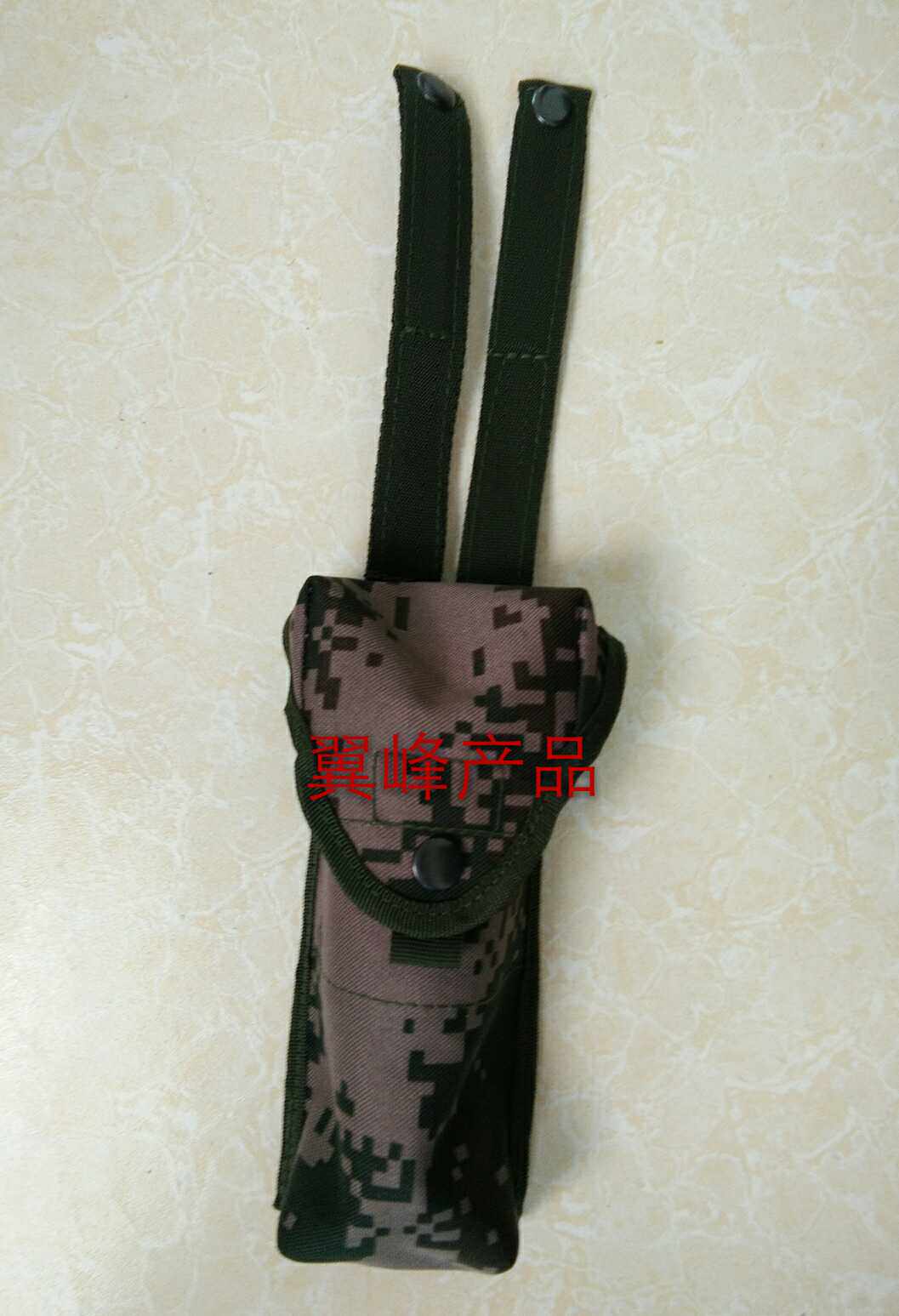 55 the 55-bullet clip bag in a bag